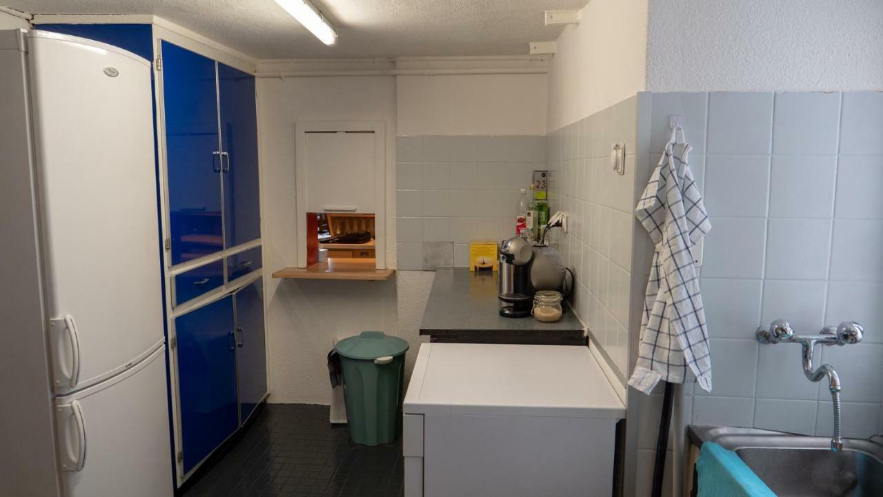 Ferienhaus Septimer Bivio Extérieur photo