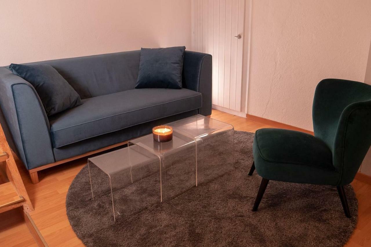 Ferienhaus Septimer Bivio Extérieur photo